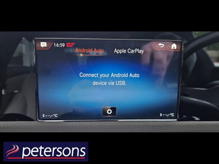 2019 Mercedes-Benz CLA - photo 28