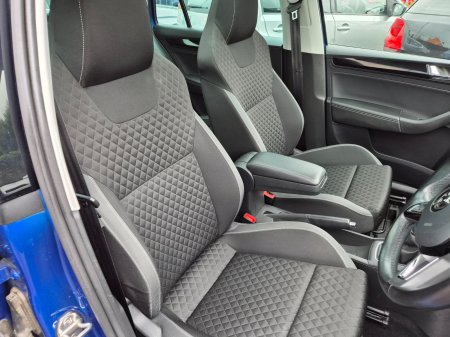 2018 Skoda Rapid Spaceback - photo 14