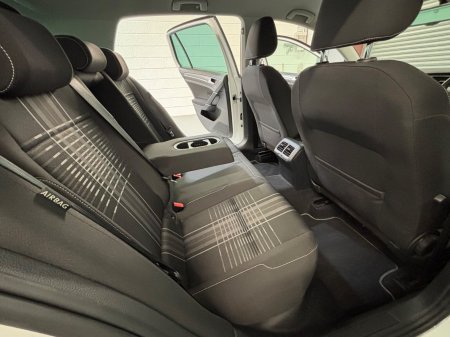 2015 Volkswagen Golf - photo 18
