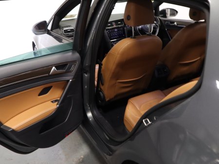 2018 Volkswagen Golf - photo 31