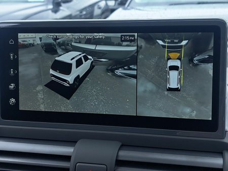 2027 Hyundai INSTER - photo 22