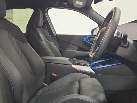 2025 BMW X3 - photo 12