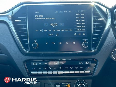 2025 Isuzu D-Max - photo 11