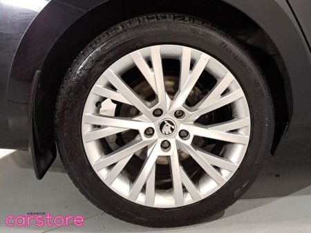 2023 Skoda Superb - photo 14