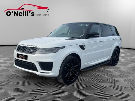 2020 Land Rover Range Rover - photo 3