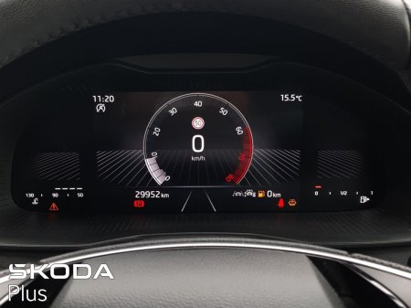 2024 Skoda Kamiq - photo 15