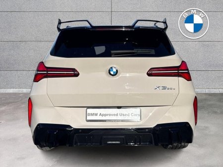 2026 BMW X3 - photo 15