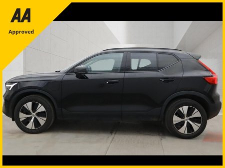 2022 Volvo XC40 - photo 6