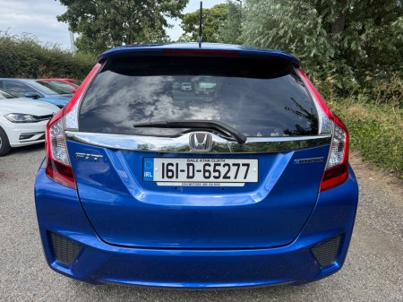 2016 Honda Fit - photo 6