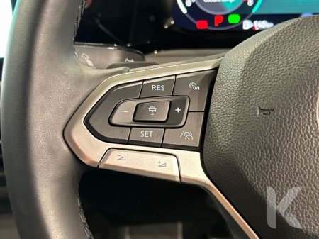 2021 Volkswagen Golf - photo 13