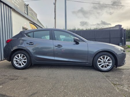 2016 Mazda Mazda3 - photo 8