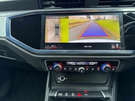 2022 Audi Q3 - photo 17