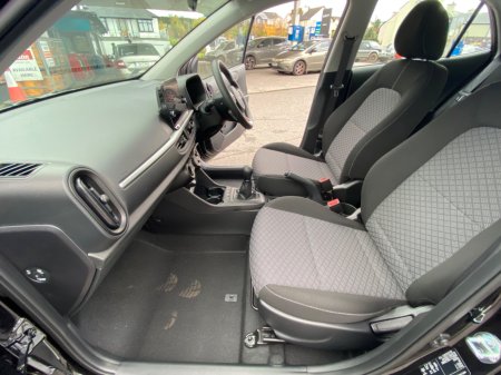2026 Kia Picanto - photo 13