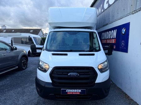 2023 Ford Transit - photo 14