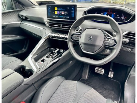 2024 Peugeot 5008 - photo 12