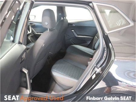 2026 SEAT Ibiza - photo 10