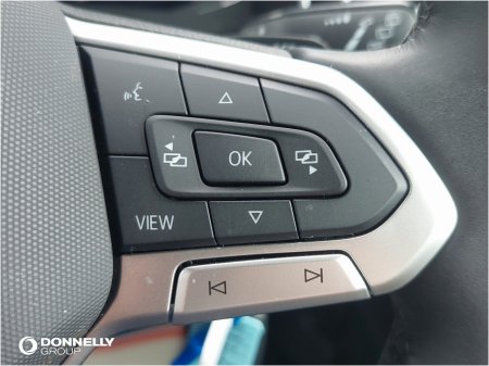 2025 Volkswagen Polo - photo 18