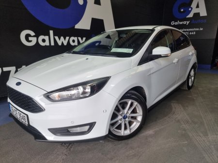 2015 Ford Focus - photo 5