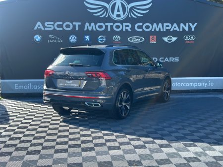2023 Volkswagen Tiguan - photo 6