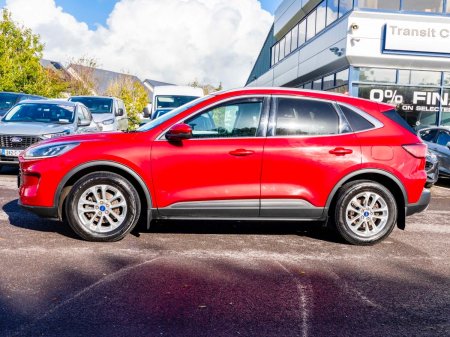 2020 Ford Kuga - photo 11