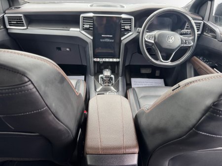 2024 Volkswagen Amarok - photo 11