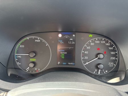 2026 Toyota Yaris - photo 11