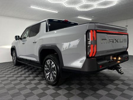 2026 Maxus Other - photo 20