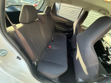 2017 Toyota Yaris - photo 10