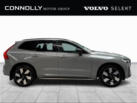 2024 Volvo XC60 - photo 3