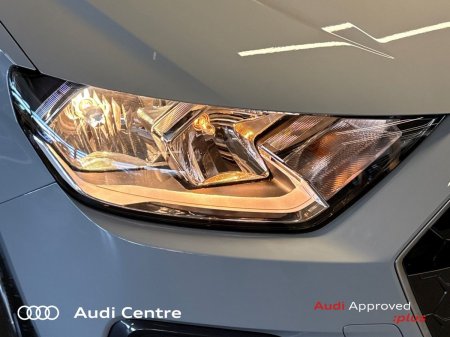 2025 Audi A1 - photo 16