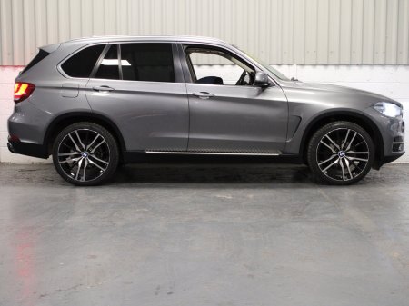 2018 BMW X5 - photo 5