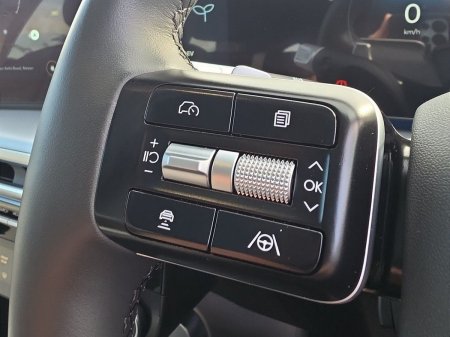 2027 Hyundai IONIQ 9 - photo 18