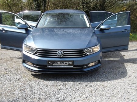 2016 Volkswagen Passat - photo 16