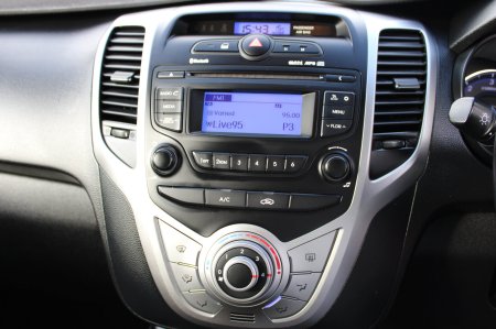 2018 Hyundai ix20 - photo 16