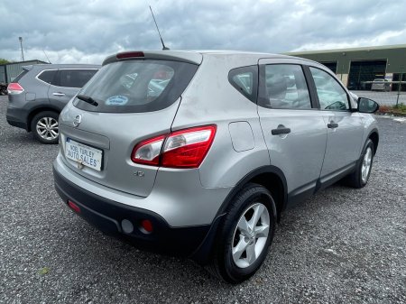 2013 Nissan Qashqai - photo 3