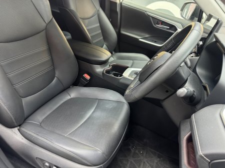 2024 Toyota RAV4 - photo 15