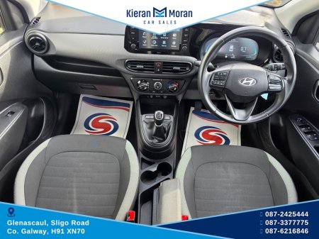 2023 Hyundai i10 - photo 7