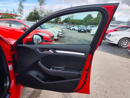 2015 Audi A3 - photo 10