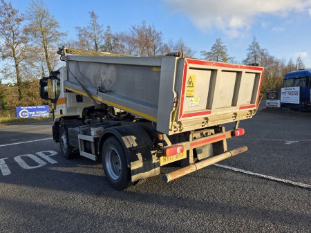 2017 IVECO EUROCARGO 120- 210 - photo 5