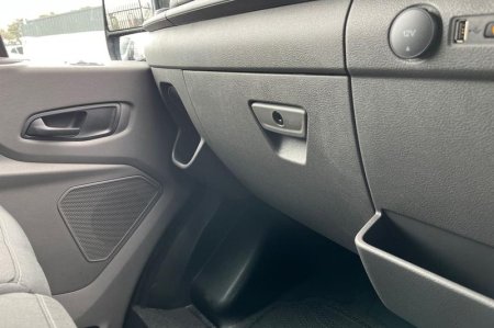 2025 Ford Transit - photo 35