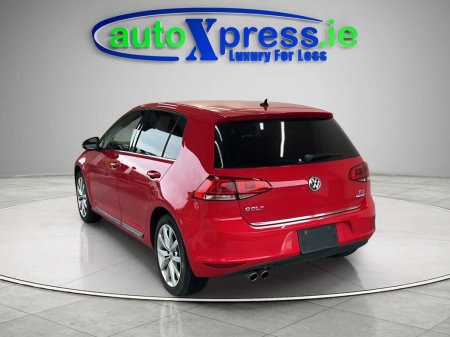 2015 Volkswagen Golf - photo 3