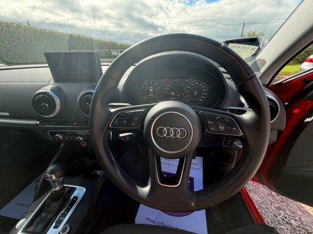 2017 Audi A3 - photo 13