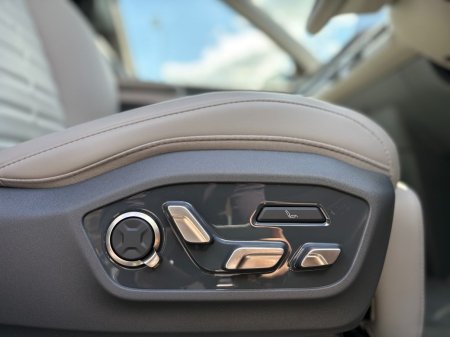 2026 Kia EV9 - photo 10