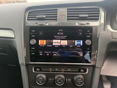2019 Volkswagen Golf - photo 20