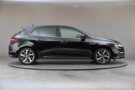 2018 Renault Megane - photo 11