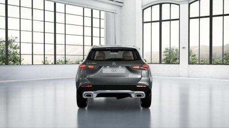 2026 Mercedes-Benz GLA - photo 7