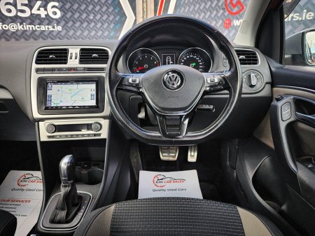 2015 Volkswagen Polo - photo 27