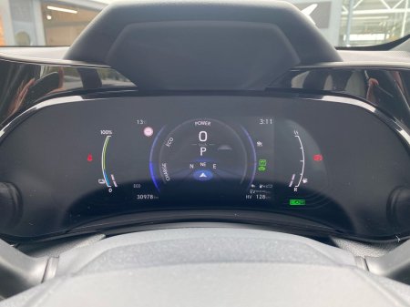 2023 Lexus NX - photo 10