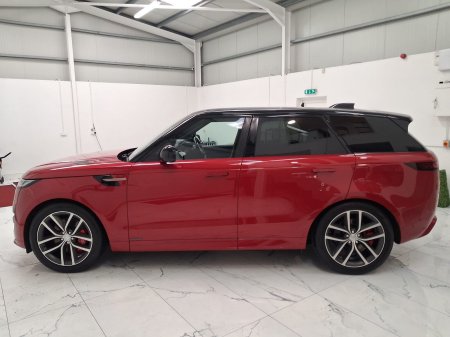 2023 Land Rover Range Rover - photo 6
