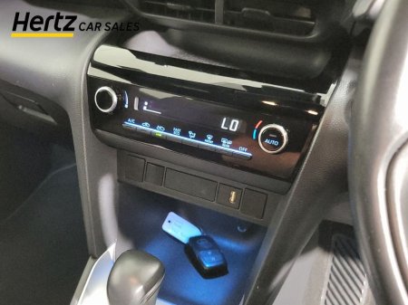 2023 Toyota Yaris Cross - photo 42